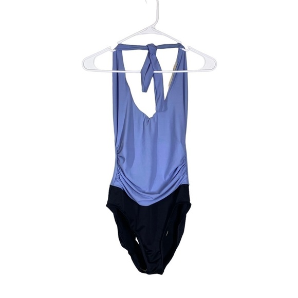 Miraclesuit Halter One Piece Swimsuit - Picture 1 of 7